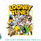 Looney Tunes Group png, sublimation, digital download.jpg