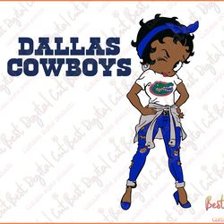 football girls svg, football svg, football gift, f