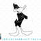 Looney Tunes Daffy Duck Not Amused Portrait png, sublimation, digital download.jpg
