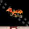 Hobbit Smaug on Fire png, sublimation .jpg