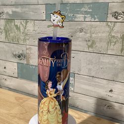 beauty beast tumbler20oz skinny tumbler, 30oz skinny tumbler