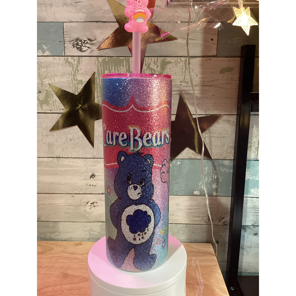 Carebears Design #220oz skinny tumbler, 30oz skinny tumbler.jpg