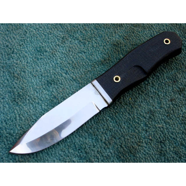Stainless Steel Knife.JPG
