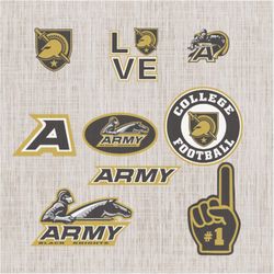 army black knights svg,football svg,football gift,