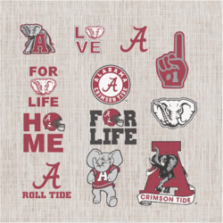 alabama crimson tide svg,football svg,football gif