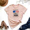 4th Of July Family Matching Party Shirt, American Family Shirt, 4th Of July Crew Shirt, Funny Fourth Of July Shirt, Patriotic Family Shirt - 4.jpg