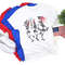 4th of July Skellies, 4th of July Shirts, Dancing Skeleton Shirt, American Flag Shirt,4th of July, Stars and Stripes Shirt, Red White Blue - 2.jpg