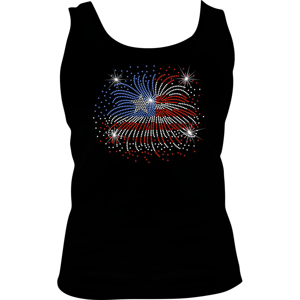 4th of July Sparkle Rhinestone Mega Bling Shirt - 4.jpg