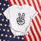 America Peace Shirt, America Shirt, Freedom Shirt, Patriotic Shirt, Peace Shirt, American Shirt, 4th Of July Shirt, Independence Day Shirt - 2.jpg