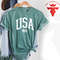 Comfort Colors USA Tshirt, 4 of July Tshirt, USA Flag Tshirt, USA Shirt for 4of July, Independent Day Shirt, Big Letter Usa Shirt, Retro Usa - 6.jpg