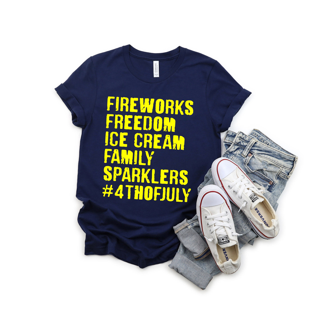 Freedom Shirt,4th of July 2022 Shirt,Freedom Shirt,Fourth Of July Shirt,Patriotic Shirt,Independence Day Shirts,Patriotic Family Shirts - 1.jpg