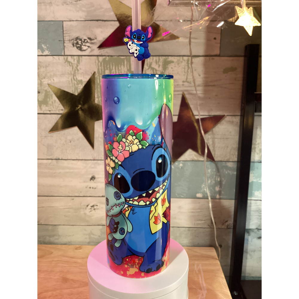 Hawaiian Stitch20oz skinny tumbler, 30oz skinny tumbler.jpg