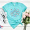 Fireworks Shirt, Patriotic Shirt, 4th of July Shirt, American Flag Shirt, Fourth of July, USA Flag Shirt, Family Shirt, Stars and Stripes - 5.jpg