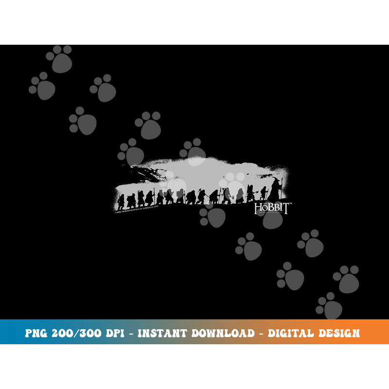 Hobbit The Company png, sublimation.jpg
