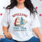 Spilling The Tea Since 1773 Shirt, Funny 4th Of July Shirt, Boston Tea Party Shirt, Independence Day Women Shirt, Patriotic Shirt for Women - 5.jpg