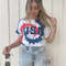 Tie Dye USA T-Shirt Red White Blue Fourth of July - 1.jpg