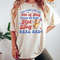 You Look Like The 4th Of July, Makes Me Want A Hot Dog Real Bad Shirt, Independence Day Tee, Funny 4th July Shirt, Hot Dog Lover Shirt - 1.jpg