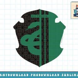 harry potter slytherin shield png, sublimate, digital download