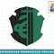 Harry Potter Slytherin Shield png, sublimate, digital download.jpg