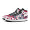 Rui Demon Slayer JD1 Shoes, Rui Demon Slayer Jordan 1 Shoes, Rui Demon Slayer Shoes Sneaker