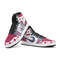 Rui Demon Slayer JD1 Shoes, Rui Demon Slayer Jordan 1 Shoes, Rui Demon Slayer Shoes Sneaker