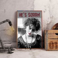 the craft wall art, the craft poster, movie poster, movie decoration, movie home decor