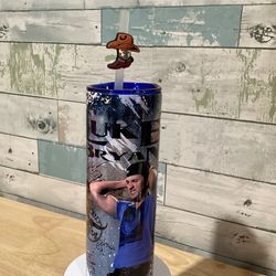 luke tumbler, 20oz skinny tumbler, 30oz skinny tumbler