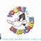 Looney Tunes Daffy Duck Youre Despicable png, sublimation, digital download.jpg