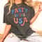 Comfort Colors® Retro Party in the USA Graphic Tee, Comfort Colors 4th of July Graphic Tee, Party in the USA Graphic Tee, USA Comfort Colors - 5.jpg