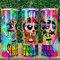 Powerpuff Girls Under the Influence Tumbler, 20oz skinny tumbler, 30oz skinny tumbler.png