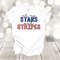 Independence Day Shirt, Stars and Stripes, American Flag Shirt, USA, Red White And Blue, Premium Soft Unisex Shirt, Plus Sizes Available - 4.jpg