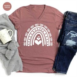 teacher gift, teacher appreciation graphic tees, inspirational shirt, gift for teacher, motivational t-shirt, trendy clo