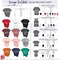 Red White Blue Air Force Flyover Shirt, 4th of July Air Force Flyover Blue White Red T Shirt, 4th Of July Freedom, Independence Day Gift - 2.jpg