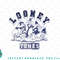 Looney Tunes Group Shot College Logo png, sublimation, digital download.jpg