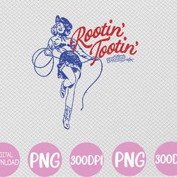 vintage rootin tootin good time western cowgirl girl women svg, eps, png, dxf, digital download