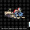 Looney Tunes Marvin and Daffy Peace png, sublimation, digital download.jpg