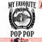 Mens My Favorite People Call Me Pop Pop Grandpa png, instant download.jpg