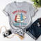 Spilling The Tea Since 1773 Shirt, Funny 4th Of July Shirt, Boston Tea Party Shirt, Independence Day Women Shirt, Patriotic Shirt for Women - 2.jpg