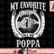 Mens My Favorite People Call Me Poppa Grandpa png, instant download.jpg