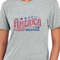 Vintage America the Beautiful 4th July T- Shirt Vintage Style Fourth V-Neck Tee Independence Day Patriotic Top Plus Size Availabile - 5.jpg