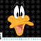 Looney Tunes Daffy Face png, sublimation, digital download.jpg