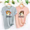 Chip and Dale shirt, Double Trouble Shirt, Disney Couple Shirts, Disney Family Shirts, Valentine's Day Shirt, Disney Vacation shirt - 1.jpg