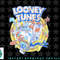 Looney Tunes Group Shot Escape The Logo Run png, sublimation, digital download.jpg