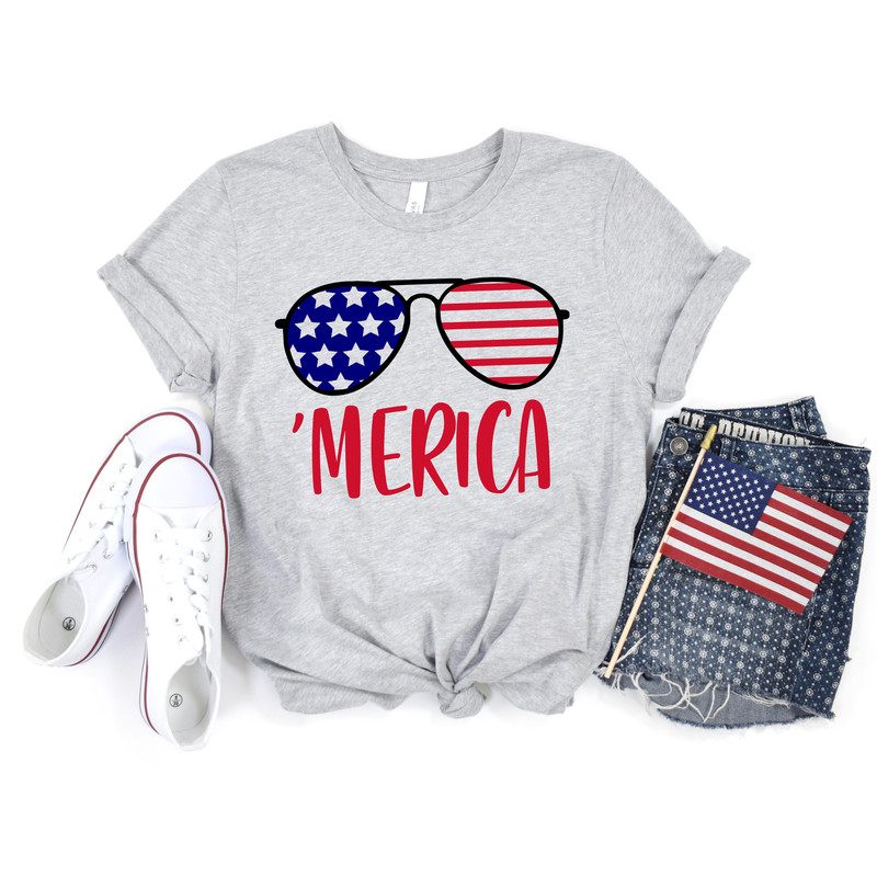 4th of July Merica 2022 Shirt,Freedom Shirt,Fourth Of July Shirt,Patriotic Shirt,Independence Day Shirts,Patriotic Family Shirts,USA Shirt - 2.jpg