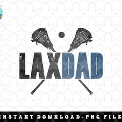 Mens Lax Dad Lacrosse Player Father Coach Sticks Vintage Graphic png, sublimation, digital download