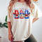 4th of July Gnomes Shirt, 4th of July Gift, Independence Day Gift, 4th of July Shirt, Gnome Shirt, Patriotic Shirt, Independence Day Shirt - 1.jpg
