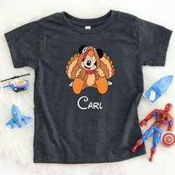 disney shirt,custom thanksgiving turkey,disney thanksgiving,turkey mickey,mickey