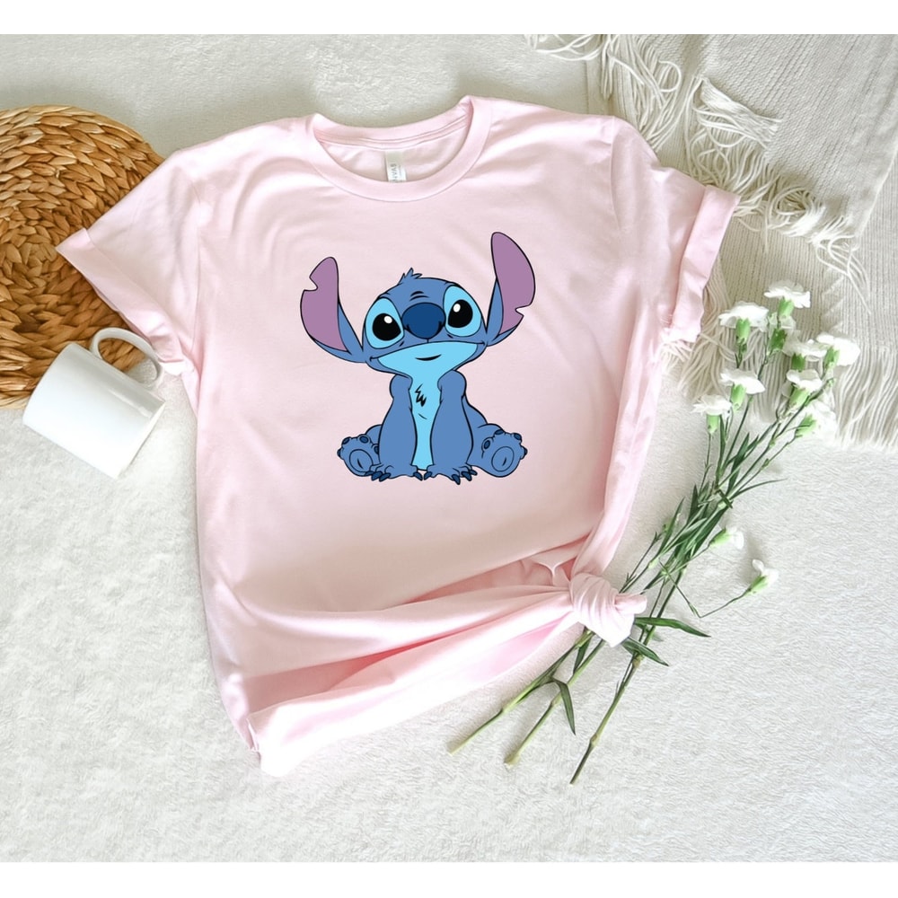 Disney Stitch Shirt, Disney Vacation Shirt, Lilo and Stitch, Disney Matching Shirt, I'm Going To Disney Stitch Shirt , Disney Shirt - 2.jpg