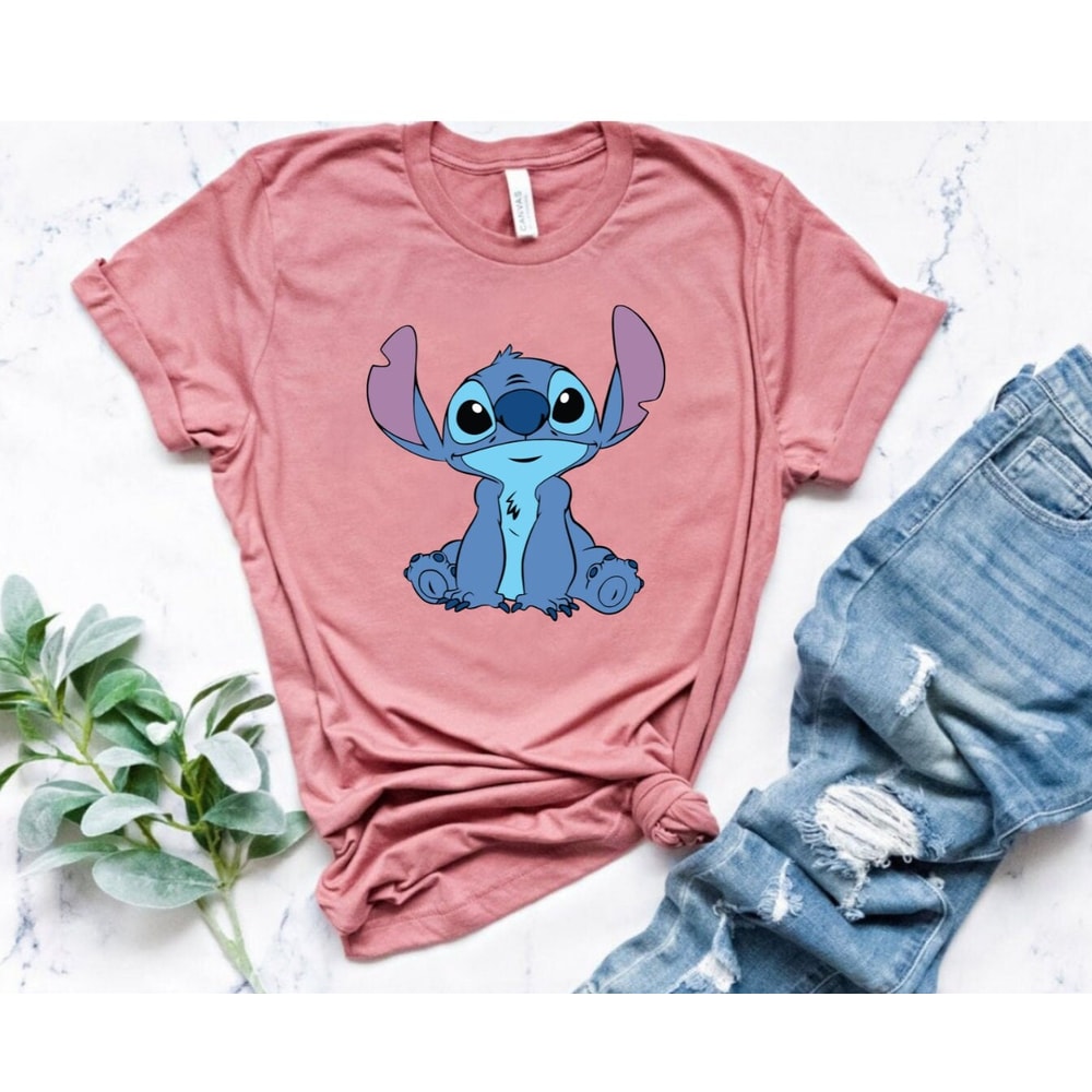 Disney Stitch Shirt, Disney Vacation Shirt, Lilo and Stitch, Disney Matching Shirt, I'm Going To Disney Stitch Shirt , Disney Shirt - 3.jpg