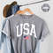 Comfort Colors Usa Flag Tee, USA Flag Shirt, 4th of July Shirt, Big USA Tshirt, USA Comfort Colors Shirt, Usa Comfort Colors Tee, Usa Shirt - 4.jpg